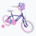 Дитячий велосипед Huffy Glimmer 16" рожевий 3