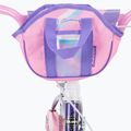 Дитячий велосипед Huffy Glimmer 16" рожевий 6