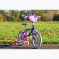 Дитячий велосипед Huffy Glimmer 16" рожевий 13