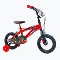 Дитячий велосипед Huffy Moto X 12" червоний 3