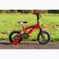 Дитячий велосипед Huffy Moto X 12" червоний 10