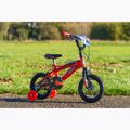 Дитячий велосипед Huffy Moto X 12" червоний 11