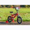 Дитячий велосипед Huffy Moto X 12" червоний 12