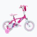 Дитячий велосипед Huffy Glimmer 12" рожевий 3
