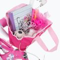 Дитячий велосипед Huffy Glimmer 12" рожевий 6