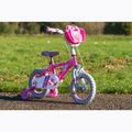 Дитячий велосипед Huffy Glimmer 12" рожевий 10