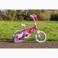 Дитячий велосипед Huffy Glimmer 12" рожевий 11