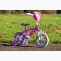 Дитячий велосипед Huffy Glimmer 12" рожевий 12
