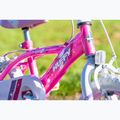 Дитячий велосипед Huffy Glimmer 12" рожевий 14