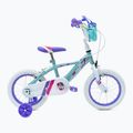 Дитячий велосипед Huffy Glimmer 14" бірюзовий