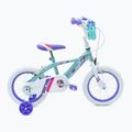 Дитячий велосипед Huffy Glimmer 14" бірюзовий 4