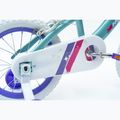 Дитячий велосипед Huffy Glimmer 14" бірюзовий 7