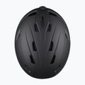 Шолом лижний Cairn Electron matte black 3