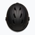 Шолом лижний Cairn Electron Visor black 3