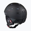 Шолом лижний Cairn Xplorer Pure black 2