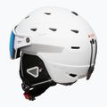 Шолом лижний Cairn Xplorer Visor Evolight NXT white 2