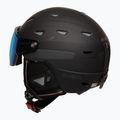 Шолом лижний Cairn Xplorer Visor Evolight NXT black 2