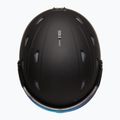 Шолом лижний Cairn Xplorer Visor Evolight NXT black 3