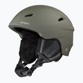 Шолом лижний Cairn Electron mat khaki