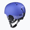Шолом лижний дитячий Cairn Darwin Jr mat blue 2