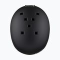 Шолом лижний Cairn Darwin mat black agate gray 3
