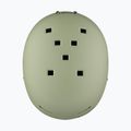 Шолом лижний Cairn Darwin mat light khaki 3