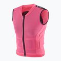 Жилет захисний дитячий Cairn Proride D30 Jr fluo pink