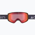 Окуляри лижні Cairn Glide Pure matte black 2