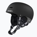 Шолом лижний дитячий Cairn Darwin Jr matte black