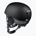 Шолом лижний дитячий Cairn Darwin Jr matte black 2