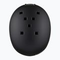 Шолом лижний дитячий Cairn Darwin Jr matte black 3