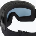 Окуляри лижні Cairn Bera L Pure matte black 4
