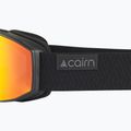 Окуляри лижні Cairn Bera L Pure matte black 5