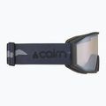 Окуляри лижні Cairn Frost Evolight 1.3 mat coal 3
