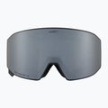 Окуляри лижні Cairn Bera L Pure OTG matte black 2