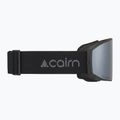 Окуляри лижні Cairn Bera L Pure OTG matte black 3