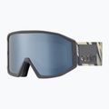 Окуляри лижні Cairn Frost Pure mat coal