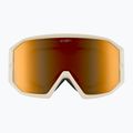 Окуляри лижні Cairn Frost Pure mat mandarin 2