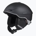 Шолом лижний Cairn Rise II mat black lava