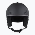Шолом лижний Cairn Rise II mat black lava 3