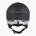 Шолом лижний Cairn Rise II mat black lava 4