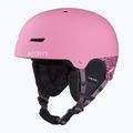 Шолом лижний дитячий Cairn Darwin Jr mat pink