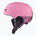 Шолом лижний дитячий Cairn Darwin Jr mat pink 2