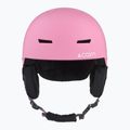 Шолом лижний дитячий Cairn Darwin Jr mat pink 3