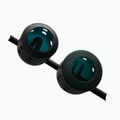 Набір чашок для прикормки Sensas Mini 2 шт. чорний 01146