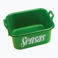 Кювет для риболовлі Sensas Boules PM зелений 05703
