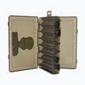 Коробка для воблерів GUNKI PN коричнева 05735