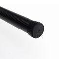 Вудилище Sensas Nanoflex Conical 896 чорне 28044 3