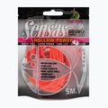 Амортизатор для вудилища Sensas Crazy Hollow Power червоний 31865