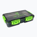 Коробка GUNKI Waterproof Box Float & Big Bait зелена 33654